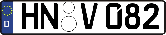 HN-V082
