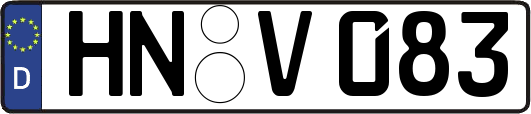 HN-V083