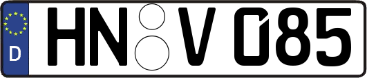 HN-V085