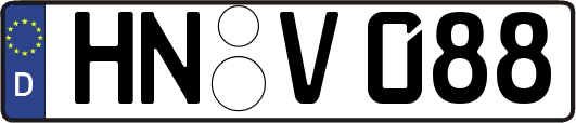HN-V088