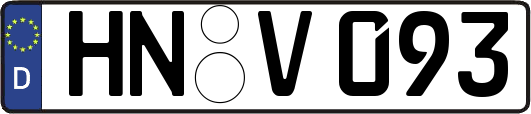 HN-V093