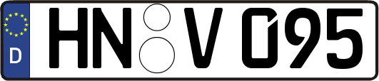 HN-V095