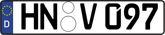 HN-V097