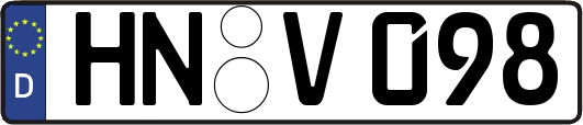 HN-V098