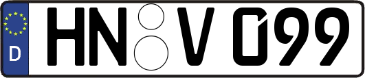 HN-V099