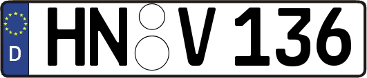 HN-V136