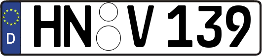 HN-V139