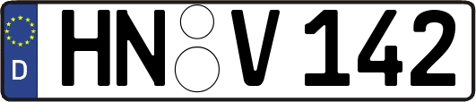 HN-V142