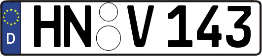 HN-V143