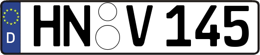 HN-V145