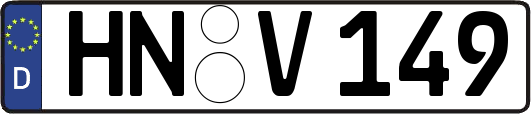 HN-V149