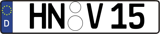 HN-V15