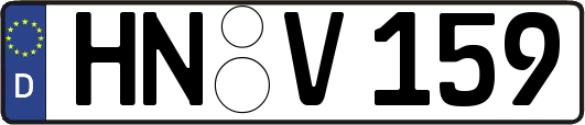 HN-V159