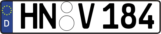 HN-V184