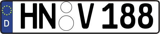 HN-V188