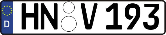 HN-V193