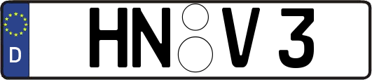 HN-V3