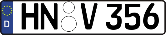 HN-V356