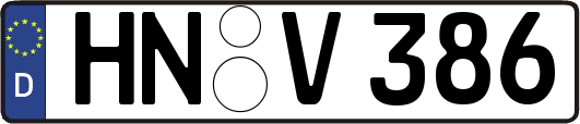 HN-V386