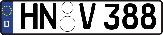 HN-V388