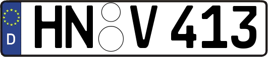 HN-V413