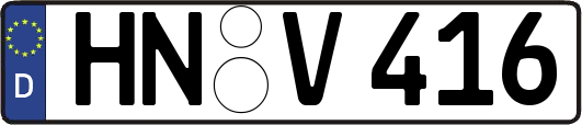 HN-V416
