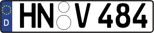 HN-V484