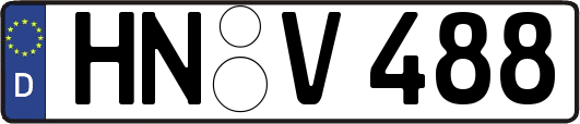 HN-V488