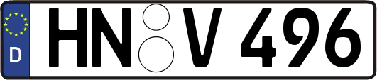 HN-V496