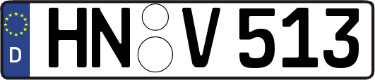 HN-V513