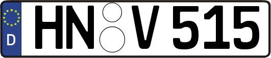 HN-V515