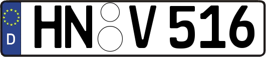 HN-V516