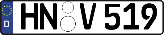 HN-V519