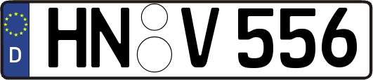 HN-V556