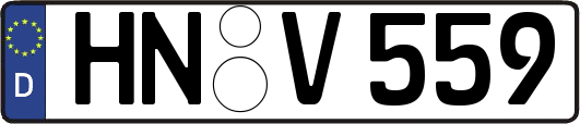 HN-V559
