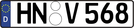 HN-V568