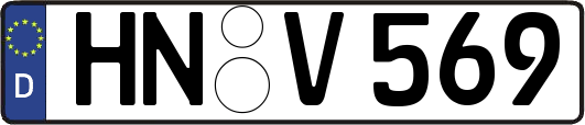 HN-V569