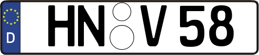 HN-V58