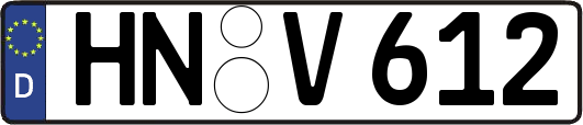HN-V612