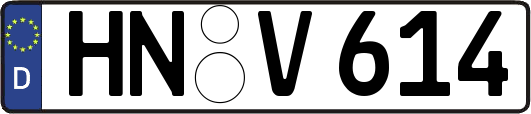 HN-V614