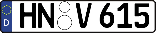 HN-V615