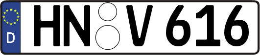 HN-V616
