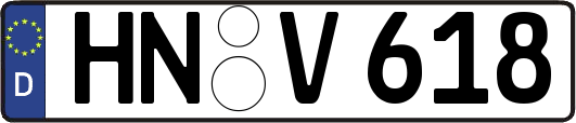HN-V618