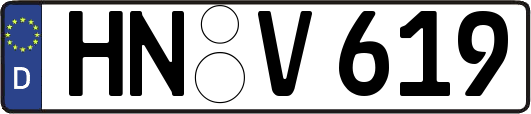 HN-V619