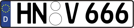 HN-V666