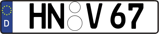 HN-V67