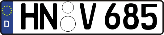 HN-V685