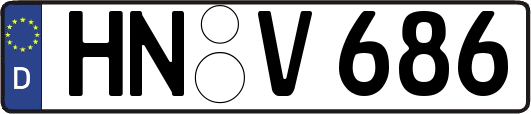 HN-V686