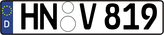 HN-V819