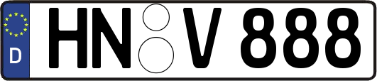HN-V888